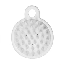 Comb Scalp Massage Brush, Hair brush, Hair Comb, Shower Brush, Bath Massage Brush, Small Portable Brush Washable Massage Comb Bath Shampoo Massages Effectively Remove Loose Short Hair, Hair accessories