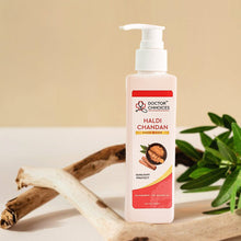 Doctor Chhoices / Choices Haldi Chandan Face Wash 200 ml (1 Pc)