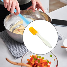 Silicone Cooking Spatula for Baking (1 Pc / 18 Cm)