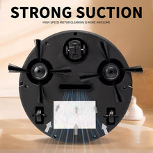 Vacuum Cleaner Sweeping Robot (1 Pc)