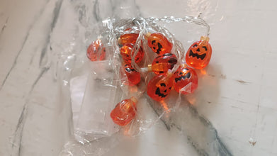 String Lights Mix Design Decorative Light Set